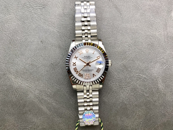 激安ロレックス着用イメージ